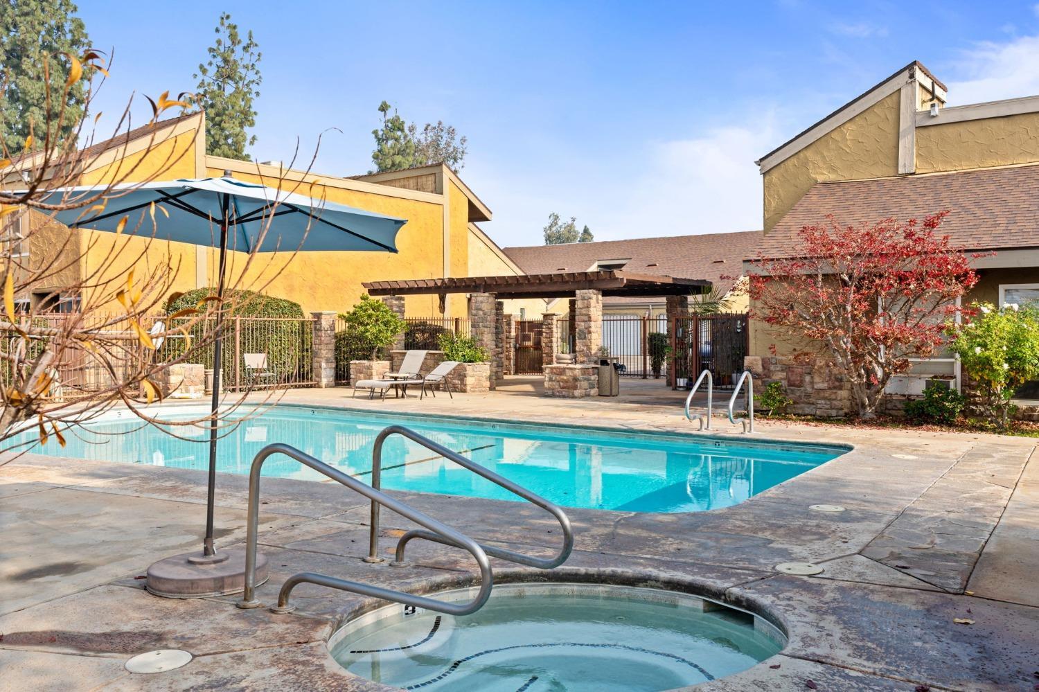 7166 N Fruit Ave #177, Fresno, CA 93711
