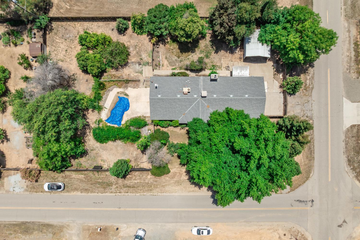 36358 Orange Grove Ave, Madera, CA 93636