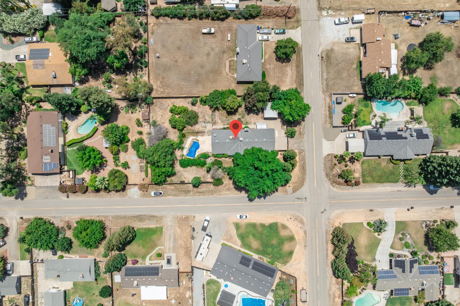 36358 Orange Grove Ave, Madera, CA 93636