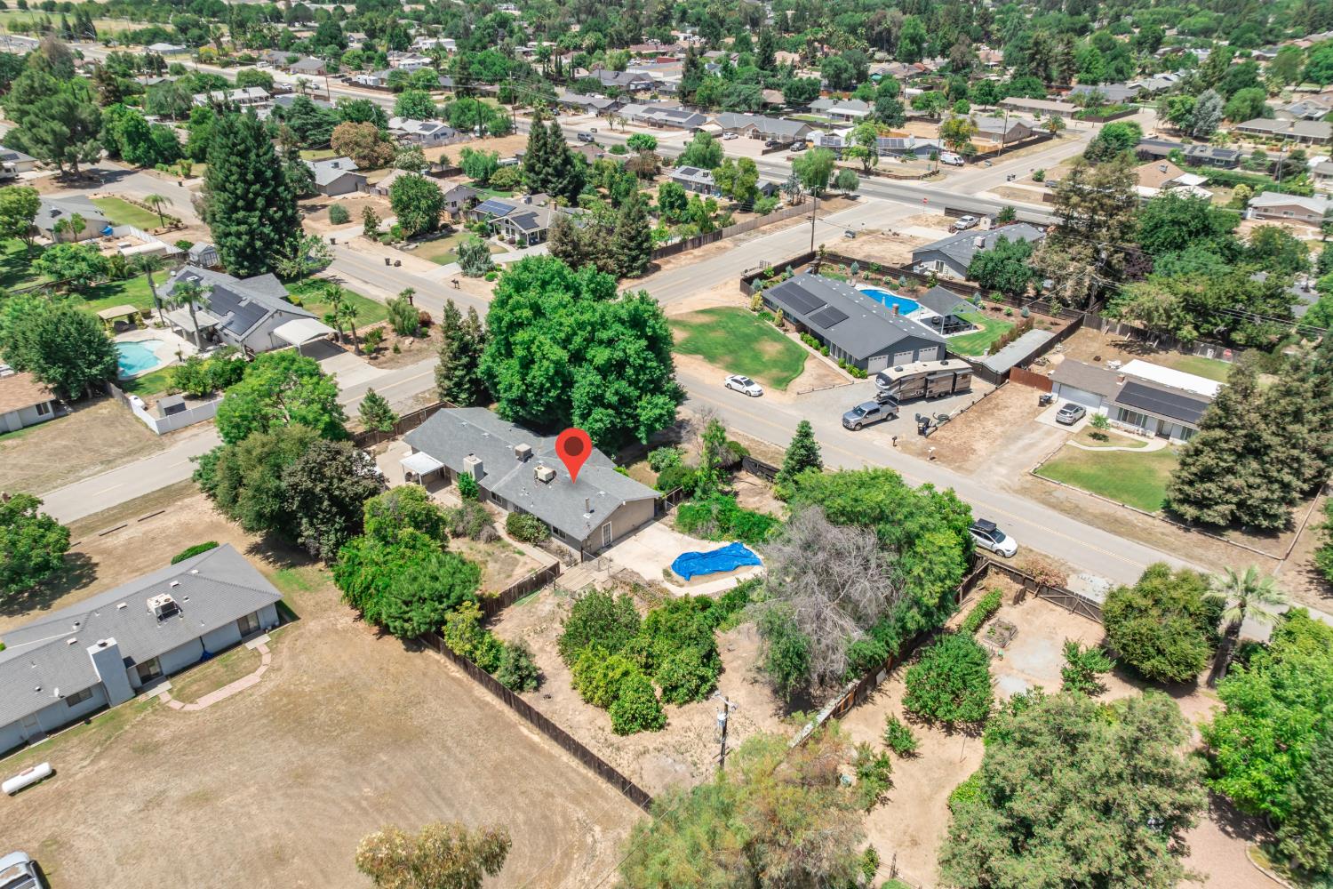 36358 Orange Grove Ave, Madera, CA 93636