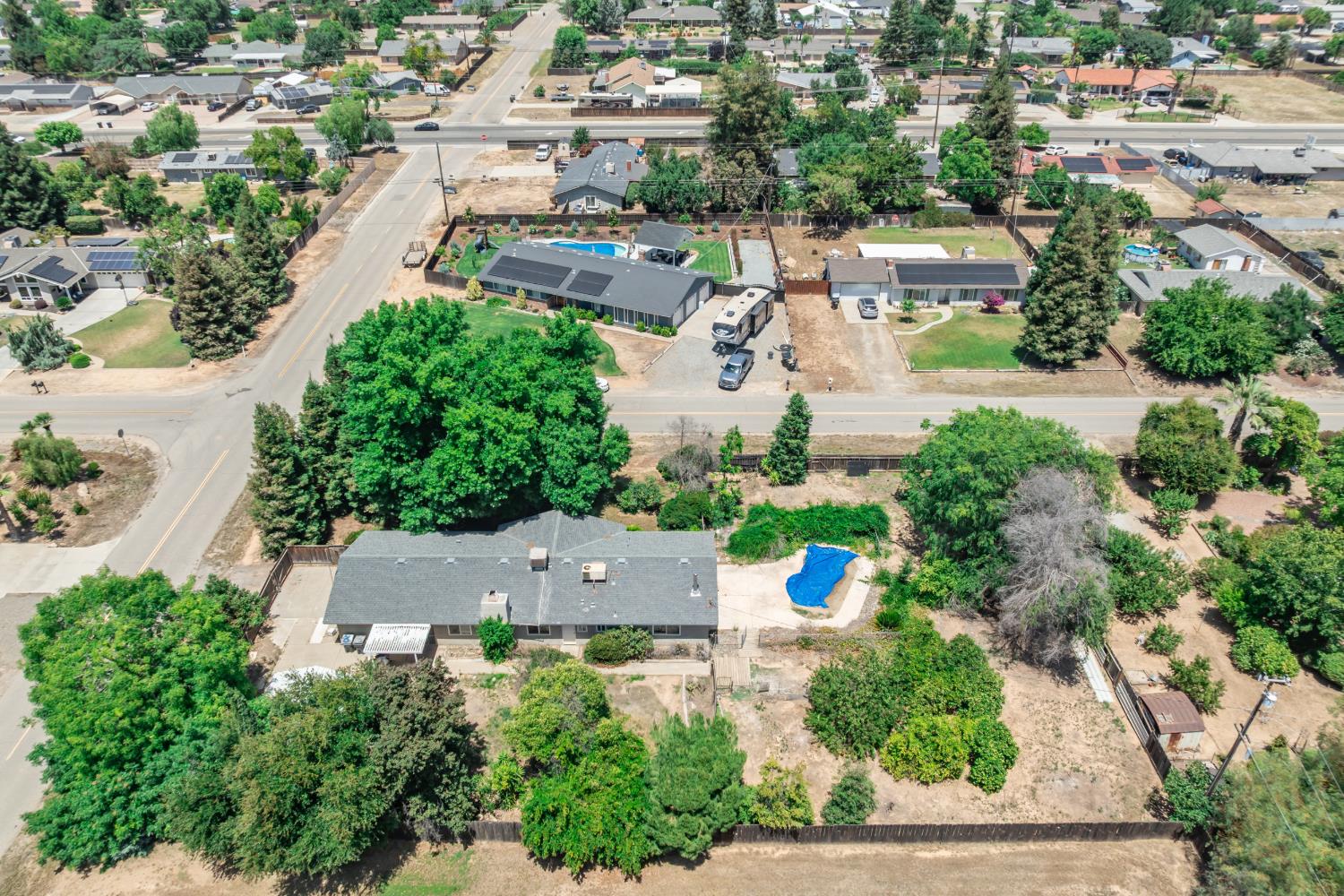 36358 Orange Grove Ave, Madera, CA 93636