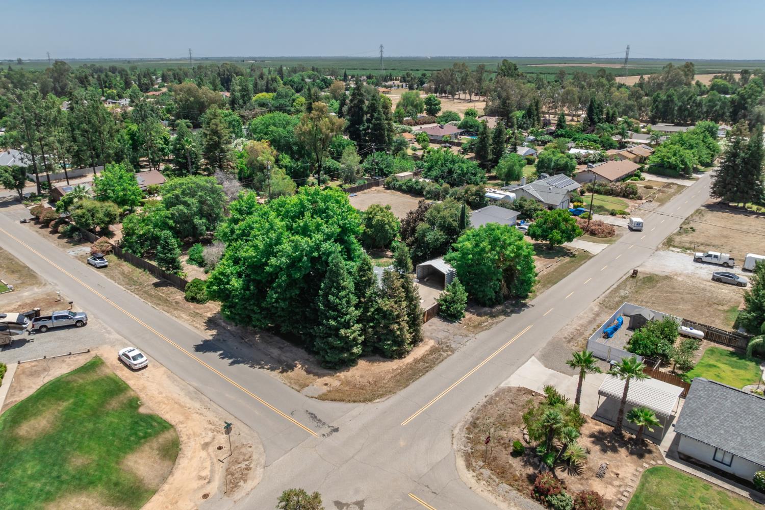 36358 Orange Grove Ave, Madera, CA 93636