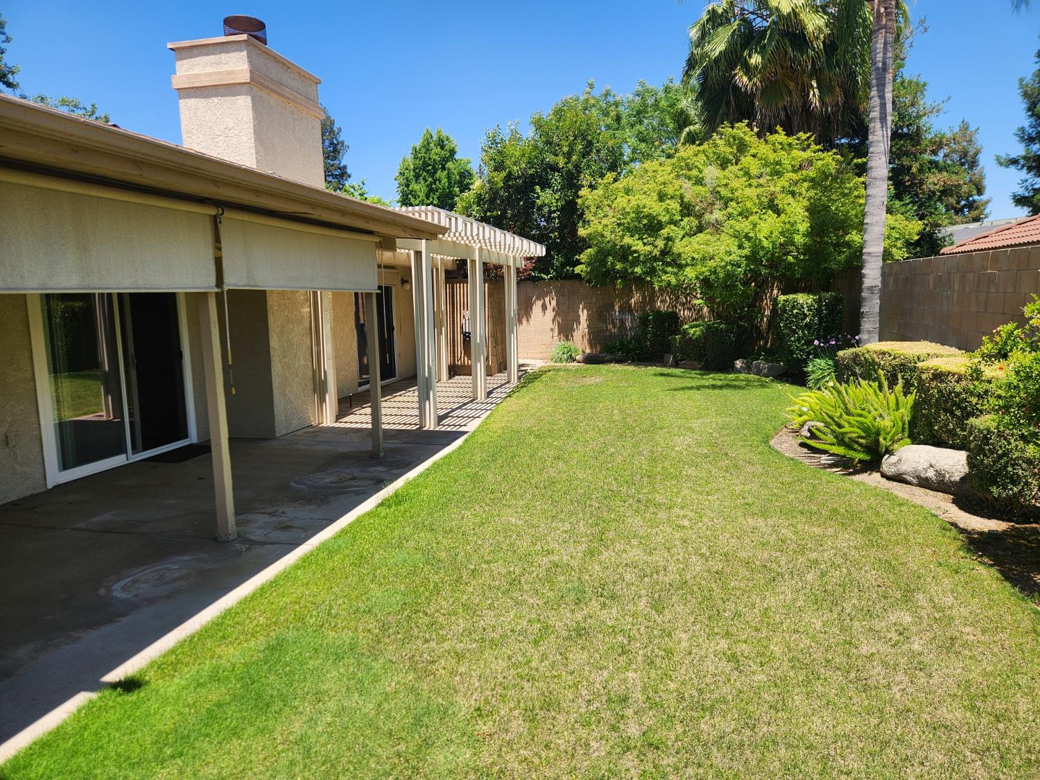 6502 N Delbert Ave, Fresno, CA 93722