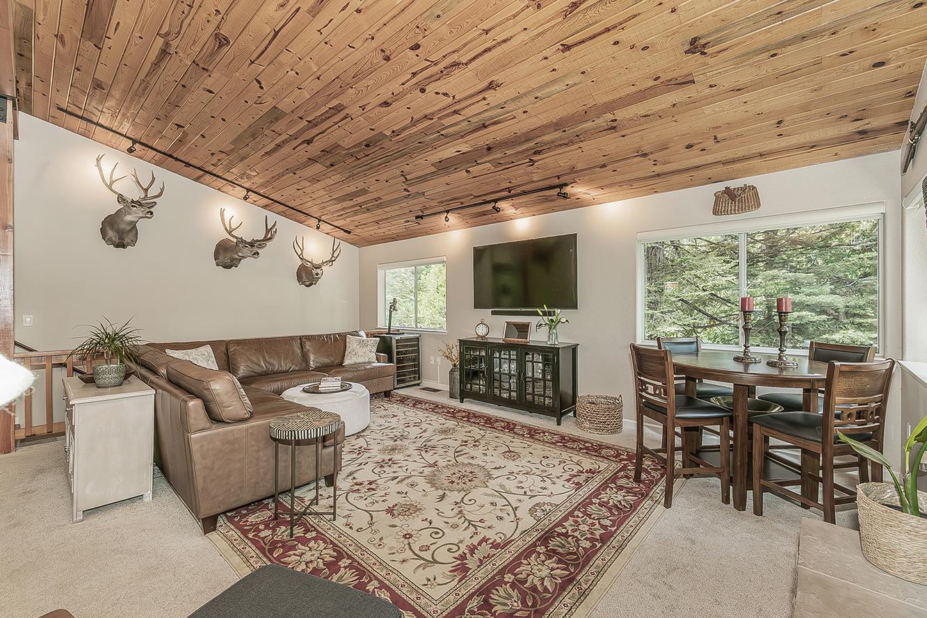 40975 Cold Springs Ln, Shaver Lake, CA 93664
