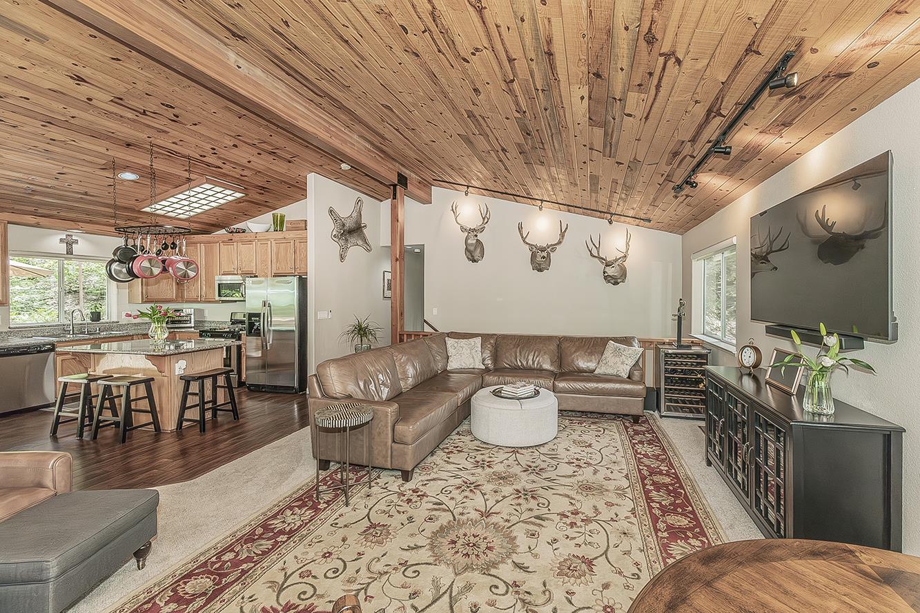 40975 Cold Springs Ln, Shaver Lake, CA 93664