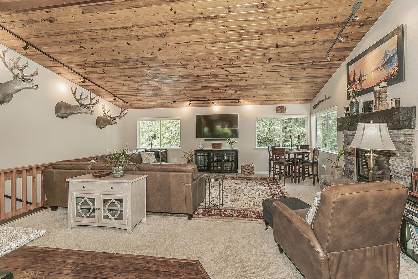 40975 Cold Springs Ln, Shaver Lake, CA 93664