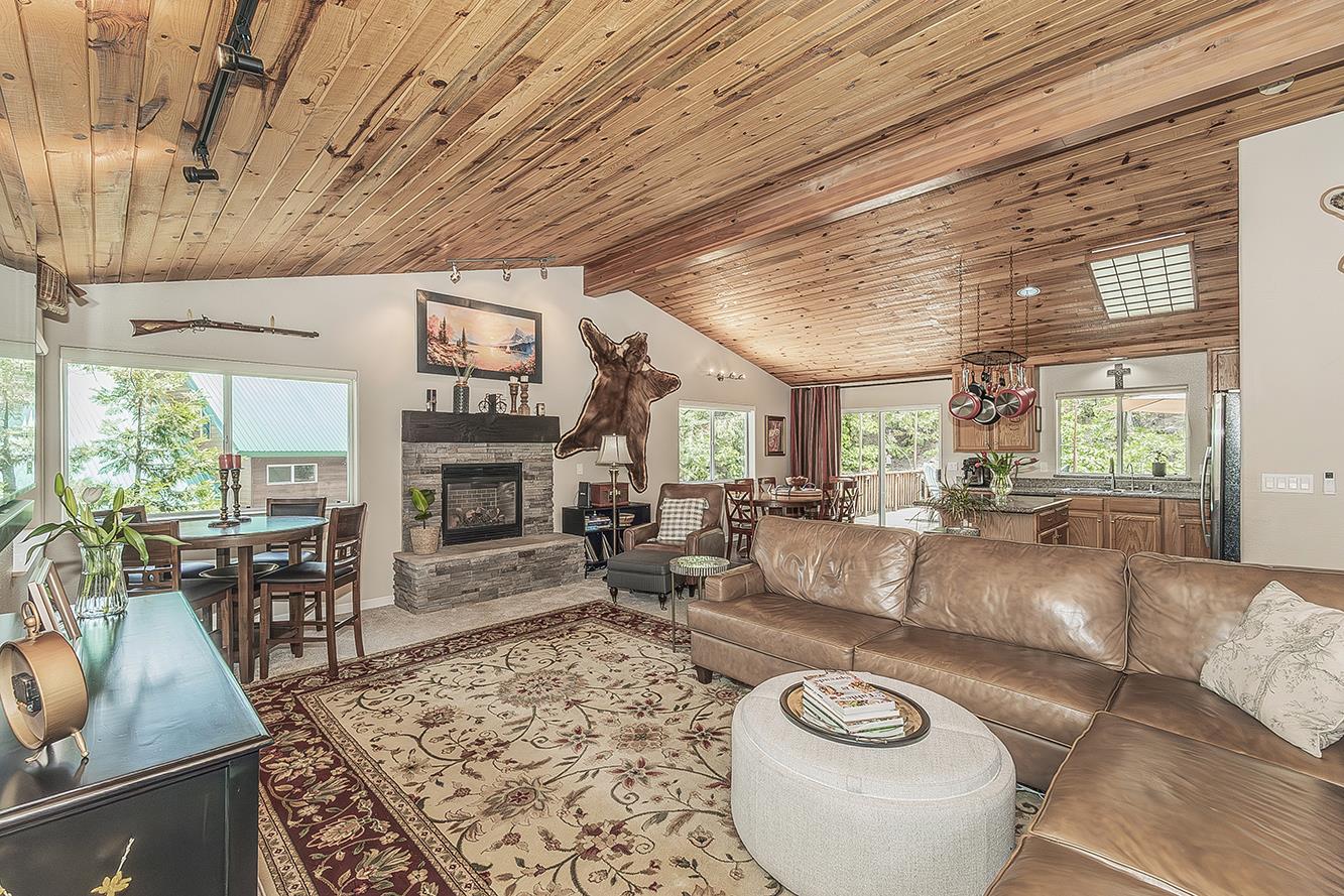 40975 Cold Springs Ln, Shaver Lake, CA 93664