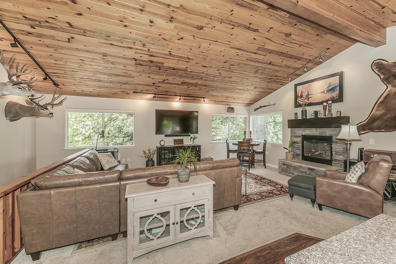 40975 Cold Springs Ln, Shaver Lake, CA 93664