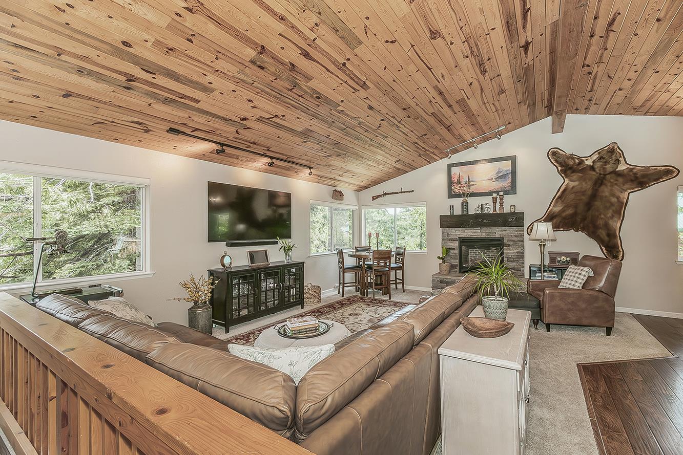 40975 Cold Springs Ln, Shaver Lake, CA 93664
