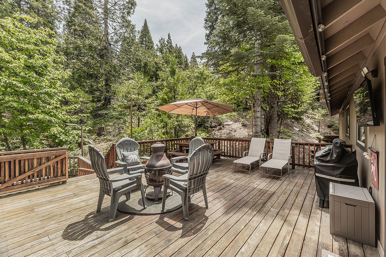 40975 Cold Springs Ln, Shaver Lake, CA 93664