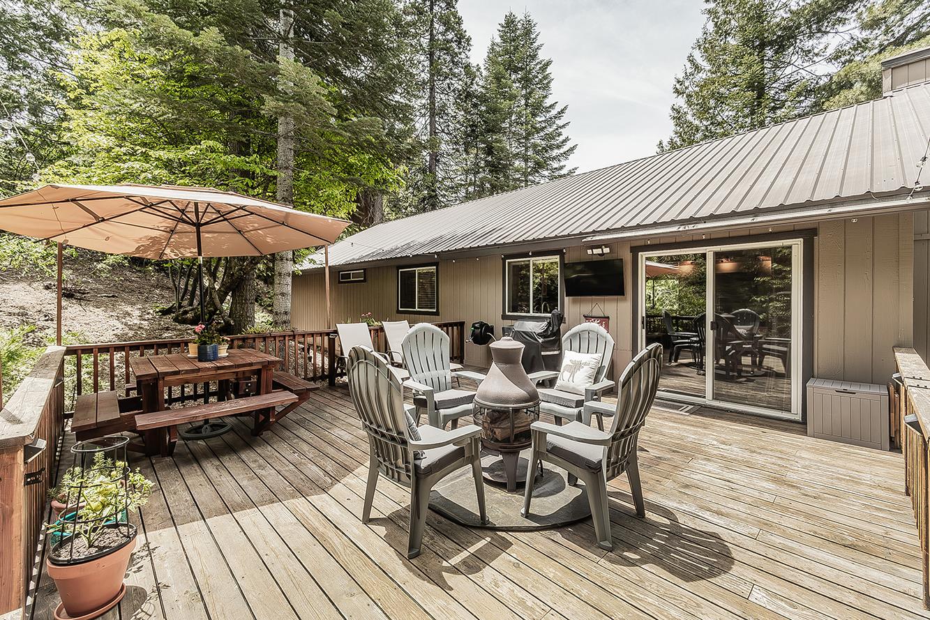 40975 Cold Springs Ln, Shaver Lake, CA 93664