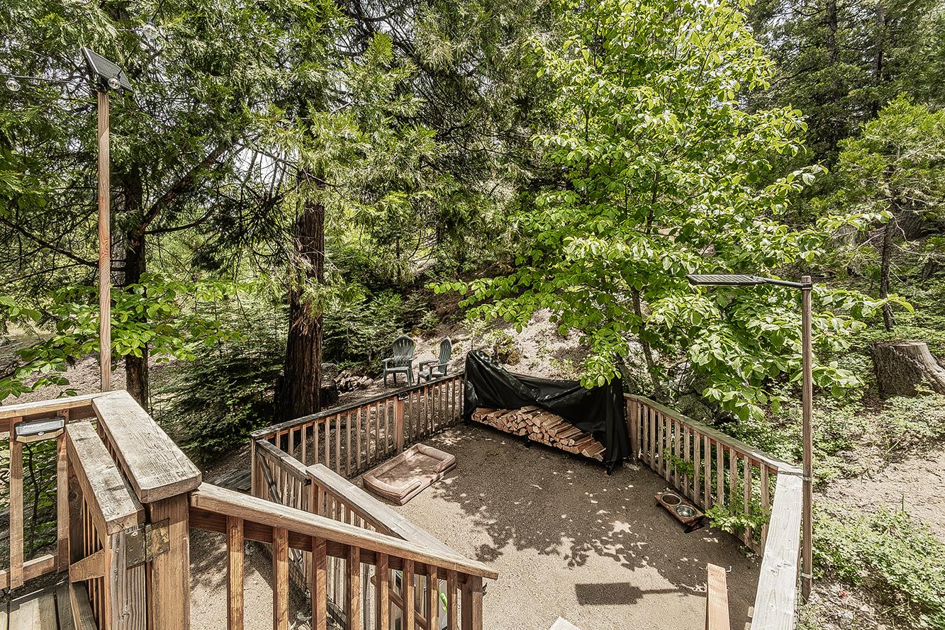 40975 Cold Springs Ln, Shaver Lake, CA 93664