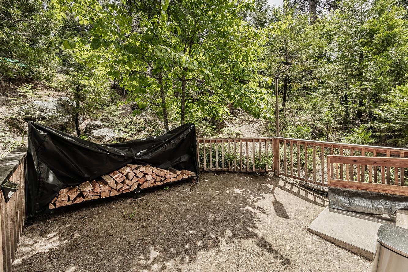 40975 Cold Springs Ln, Shaver Lake, CA 93664