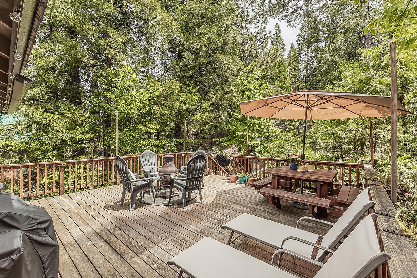 40975 Cold Springs Ln, Shaver Lake, CA 93664