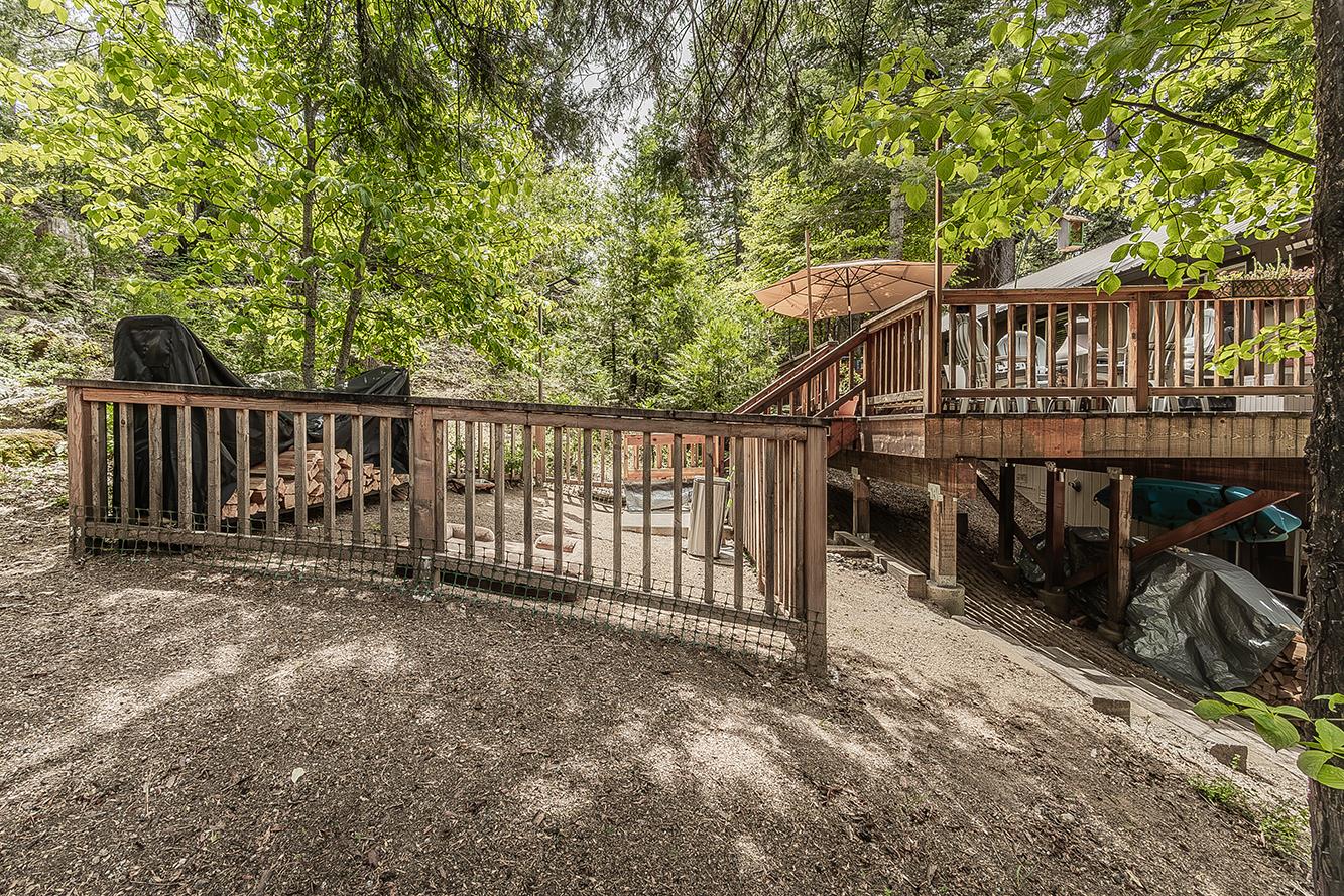40975 Cold Springs Ln, Shaver Lake, CA 93664