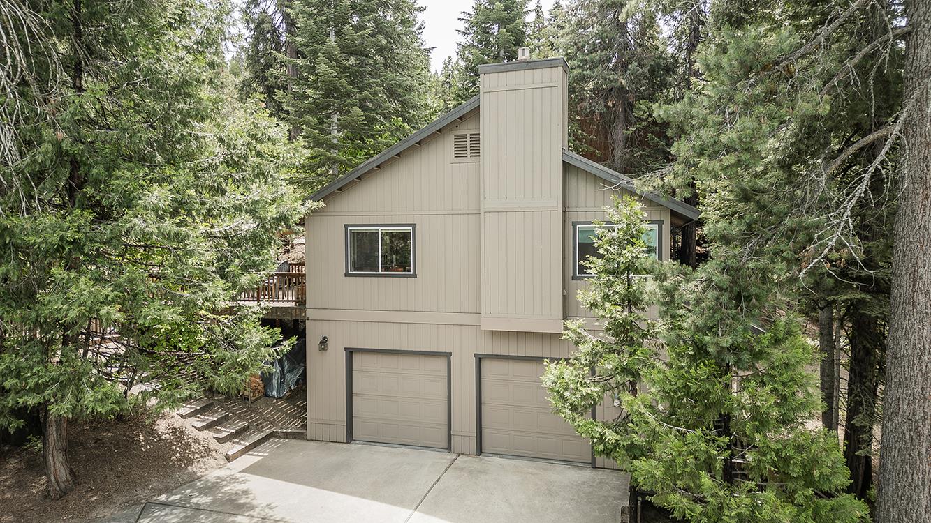 40975 Cold Springs Ln, Shaver Lake, CA 93664