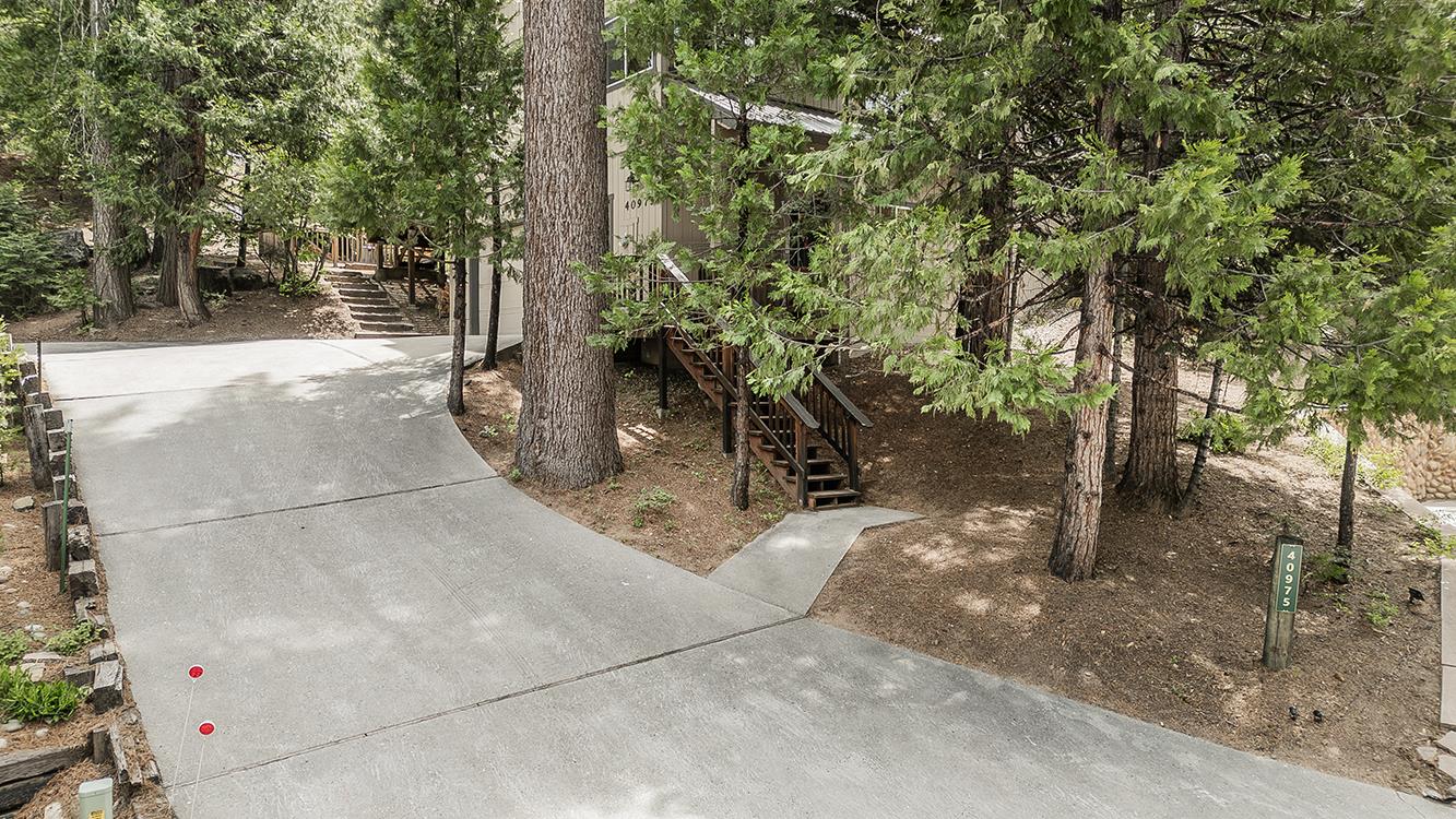 40975 Cold Springs Ln, Shaver Lake, CA 93664