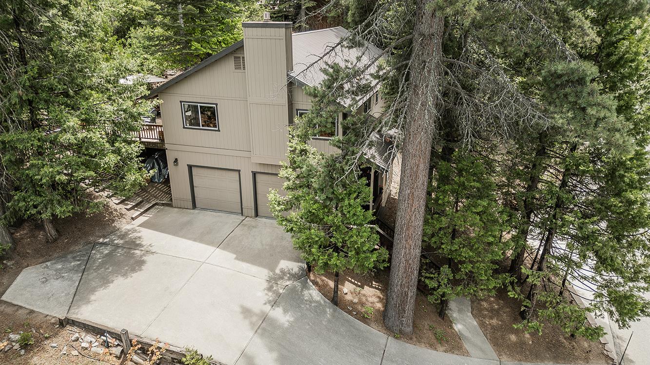 40975 Cold Springs Ln, Shaver Lake, CA 93664