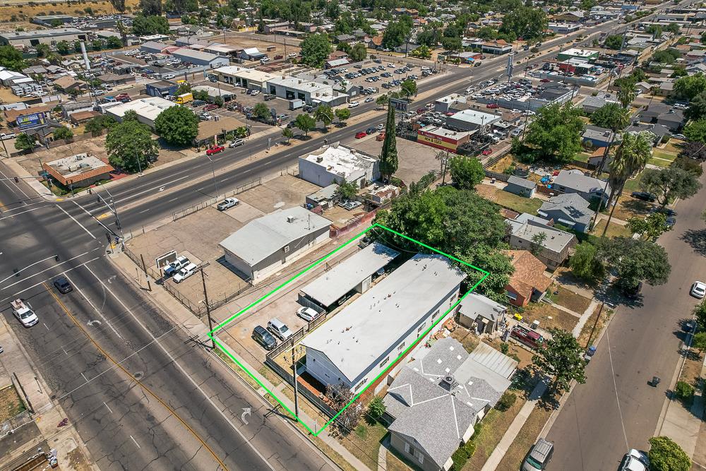 446 N Maple Ave, Fresno, CA 93702