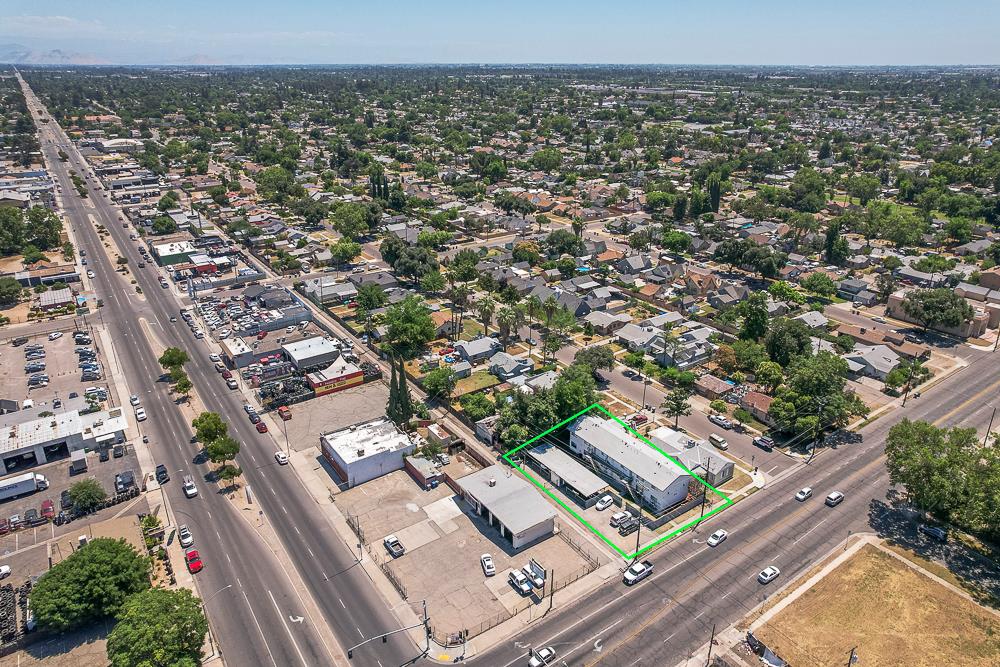 446 N Maple Ave, Fresno, CA 93702
