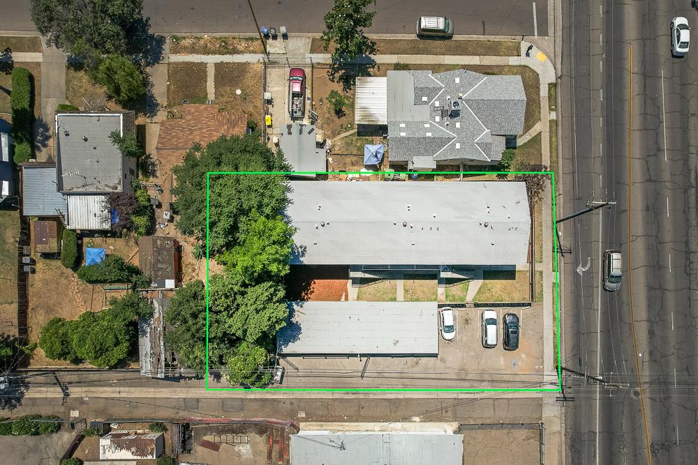 446 N Maple Ave, Fresno, CA 93702