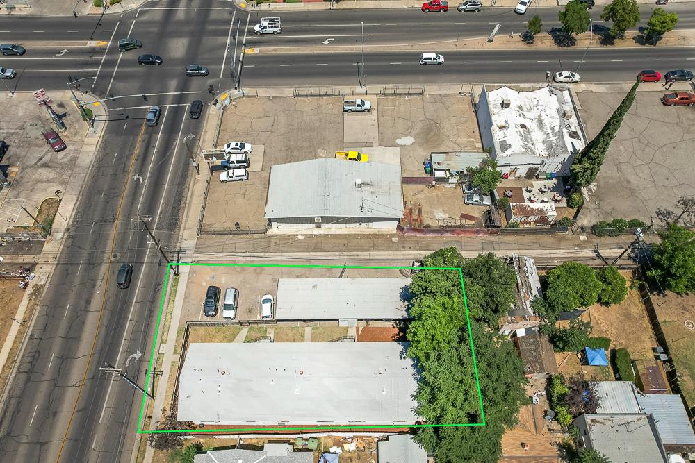 446 N Maple Ave, Fresno, CA 93702