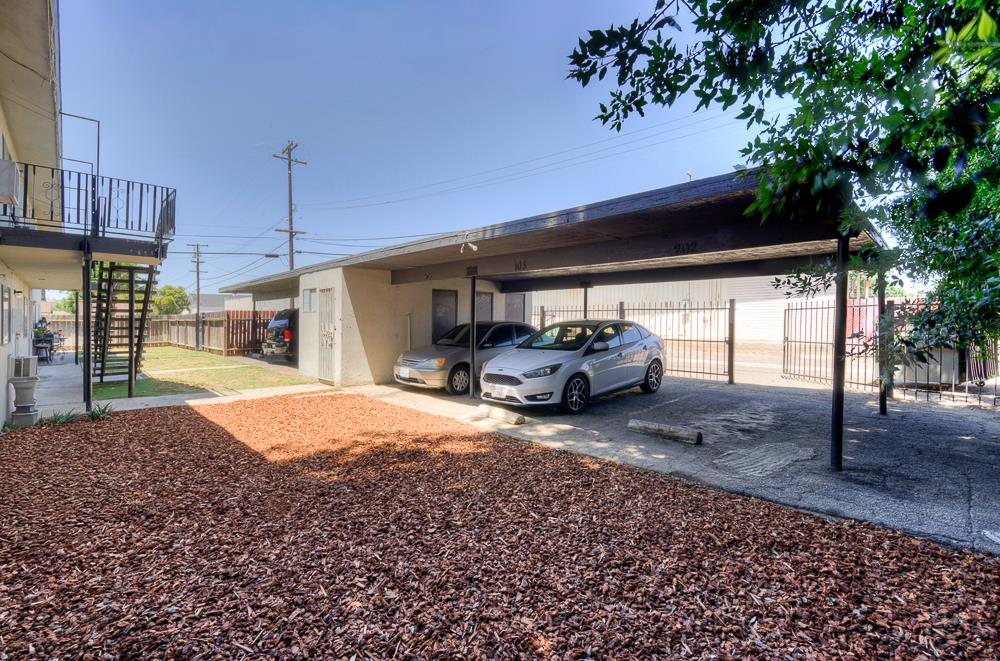 446 N Maple Ave, Fresno, CA 93702