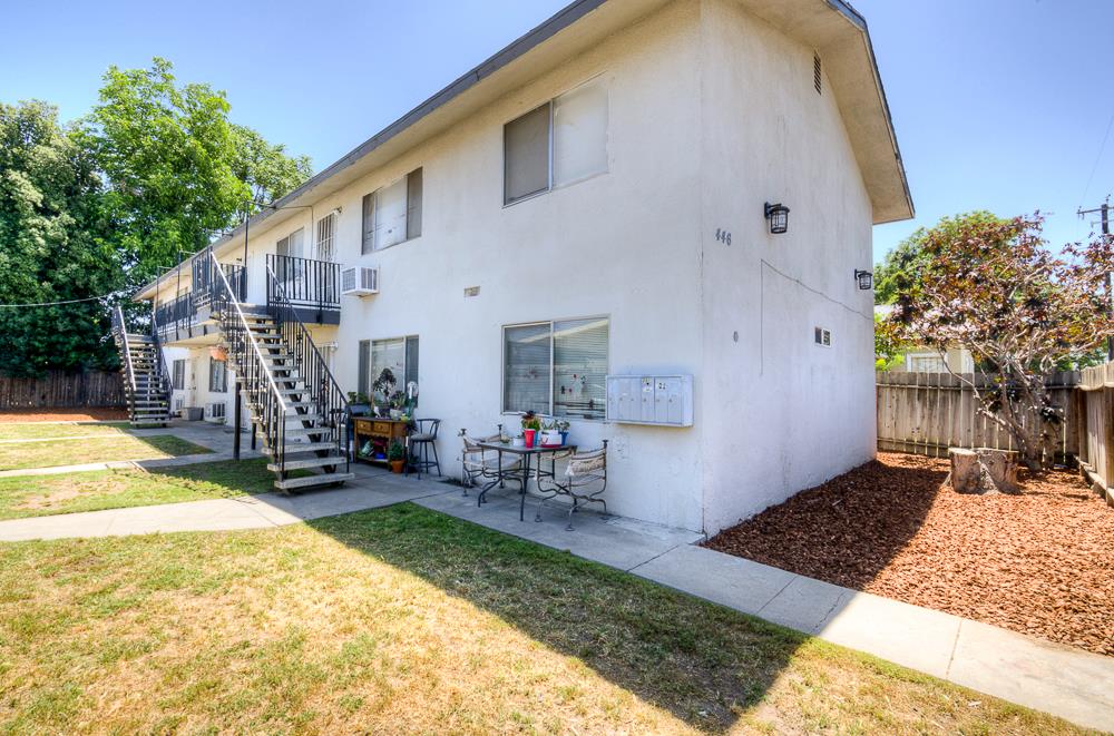 446 N Maple Ave, Fresno, CA 93702