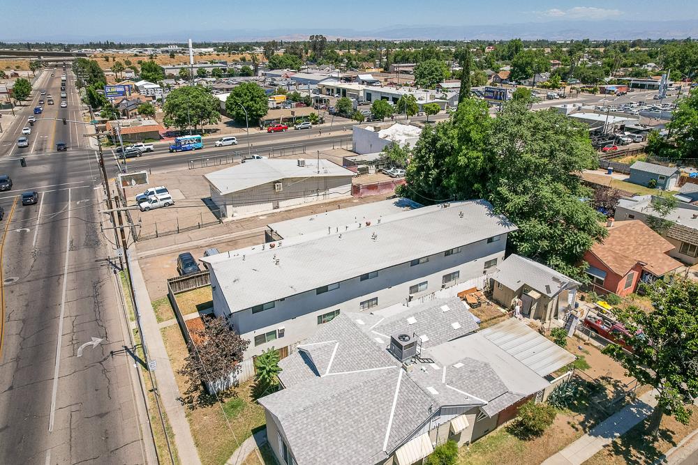 446 N Maple Ave, Fresno, CA 93702