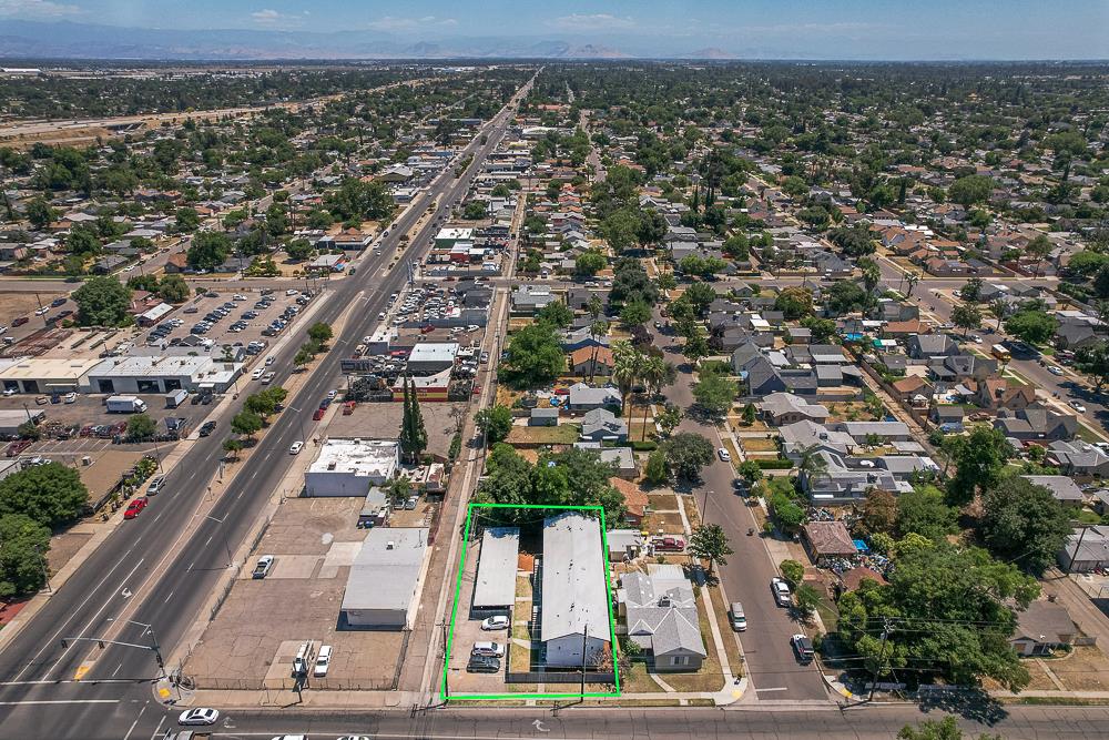 446 N Maple Ave, Fresno, CA 93702