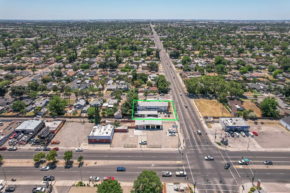 446 N Maple Ave, Fresno, CA 93702
