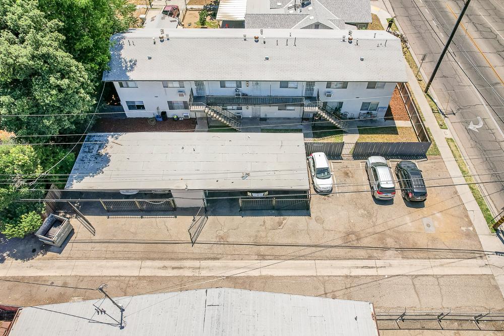 446 N Maple Ave, Fresno, CA 93702