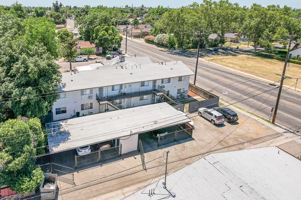 446 N Maple Ave, Fresno, CA 93702