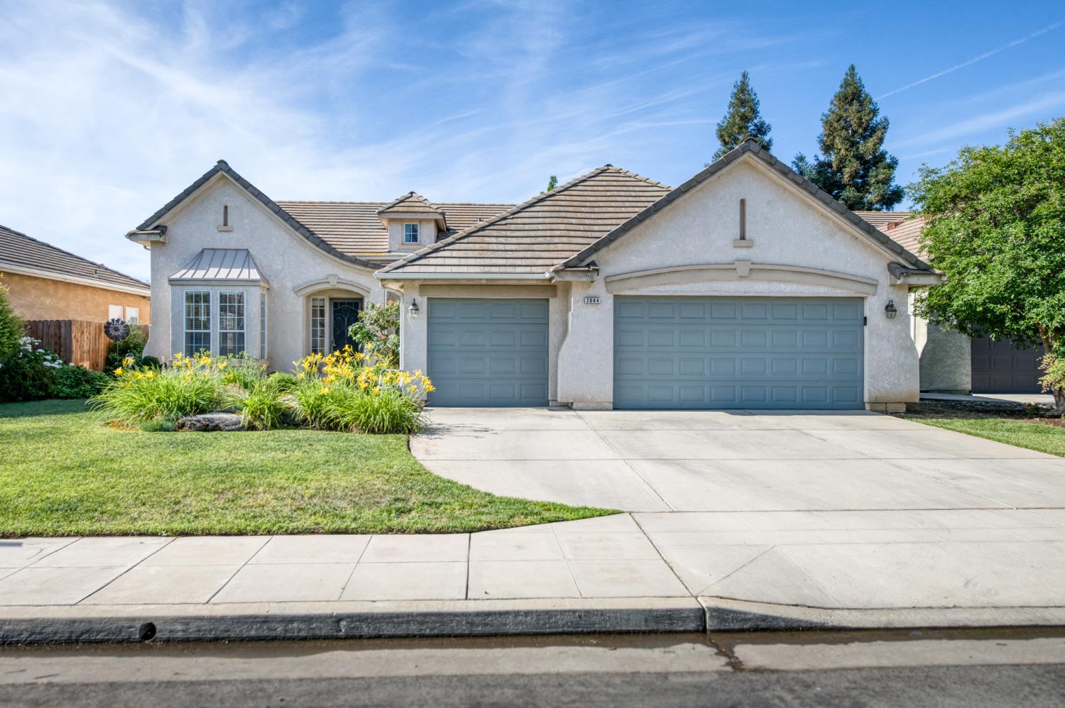 2644 Bellaire Ave, Clovis, CA 93611