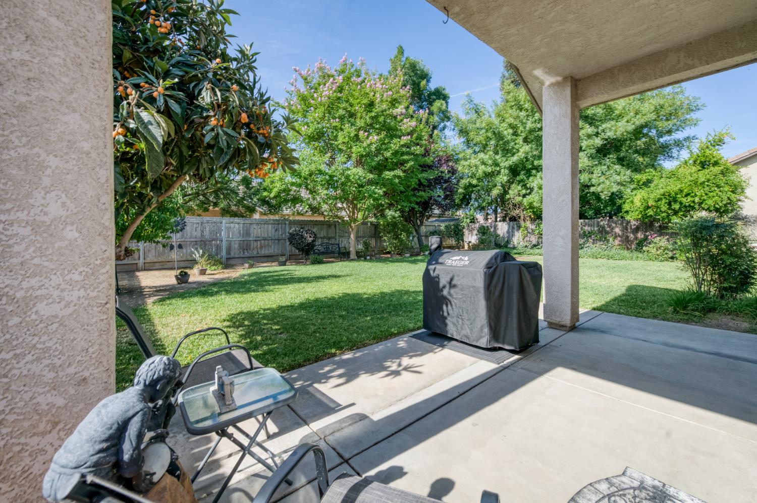 2644 Bellaire Ave, Clovis, CA 93611