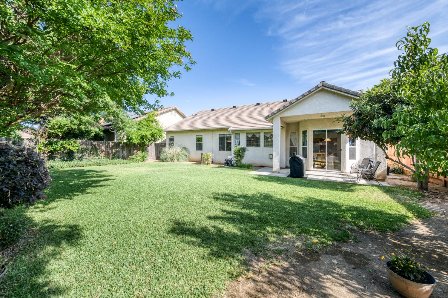 2644 Bellaire Ave, Clovis, CA 93611