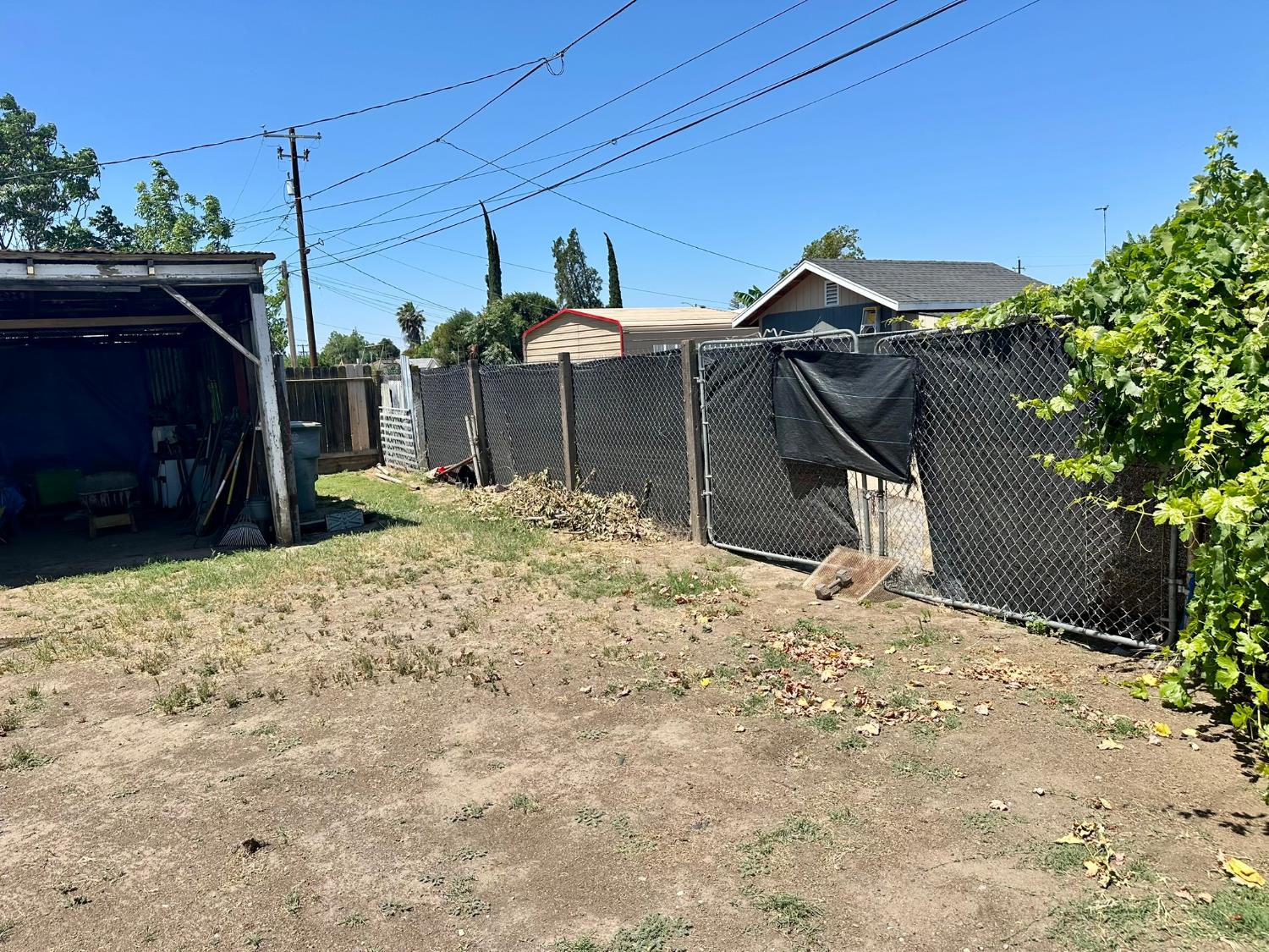 440 S 13th St, Chowchilla, CA 93610
