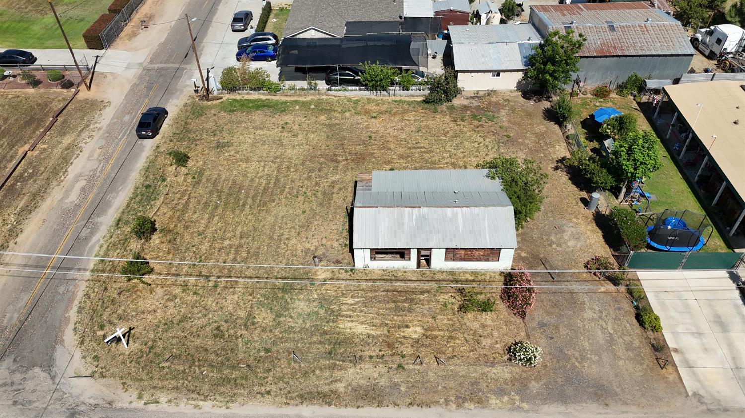 15685 Watson, Madera, CA 93638