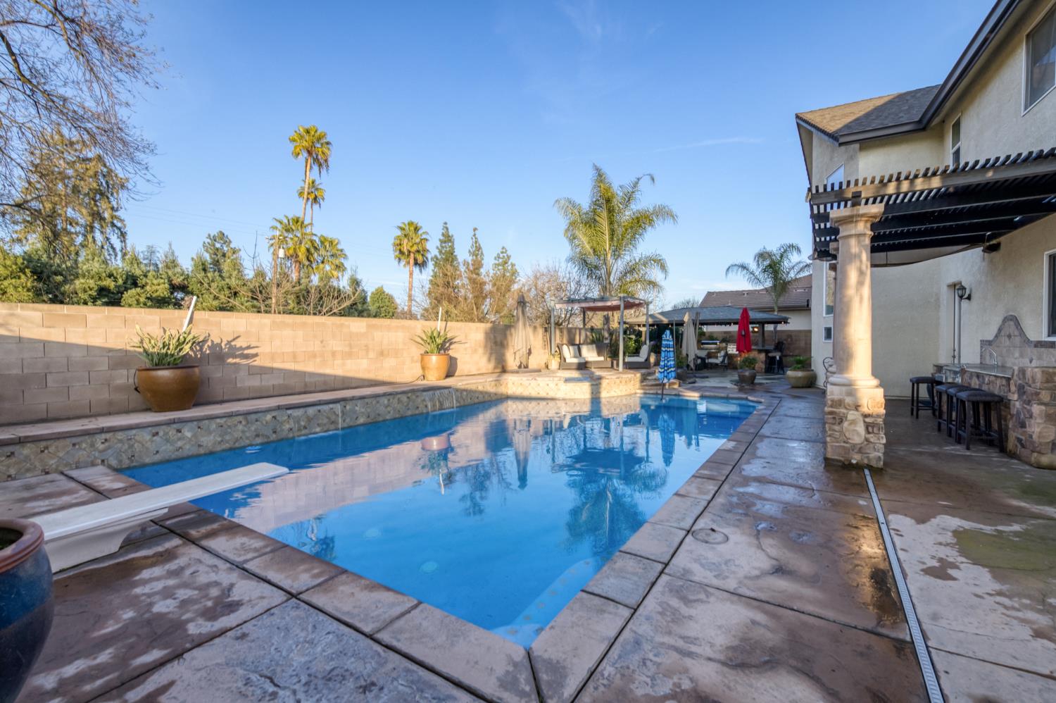 1303 Jordan Ave, Clovis, CA 93611