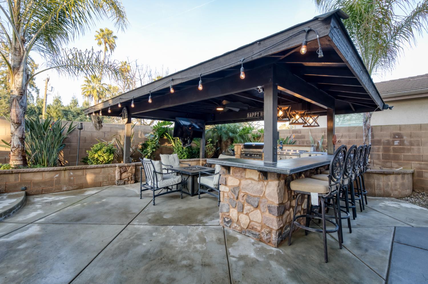1303 Jordan Ave, Clovis, CA 93611