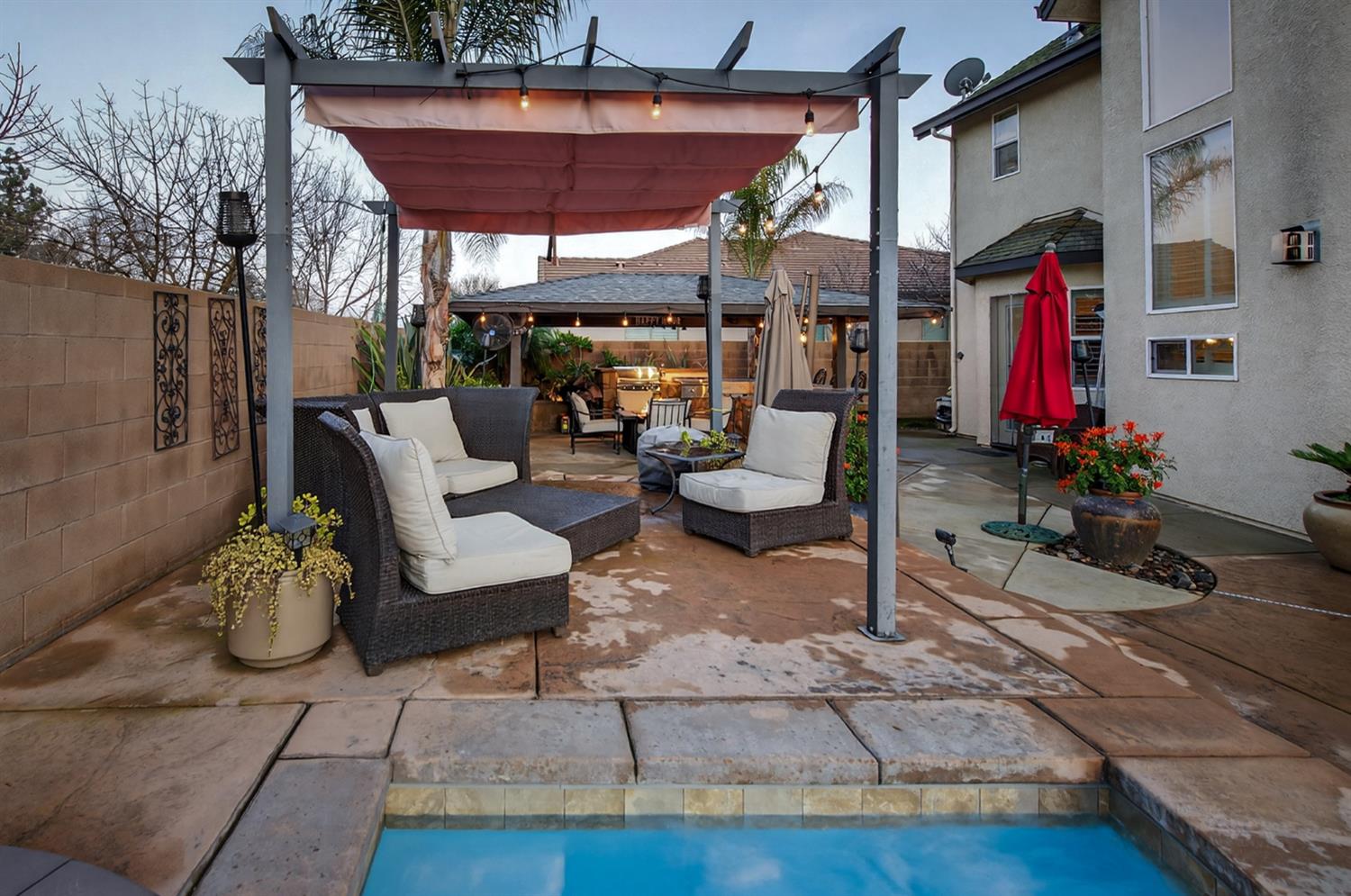 1303 Jordan Ave, Clovis, CA 93611