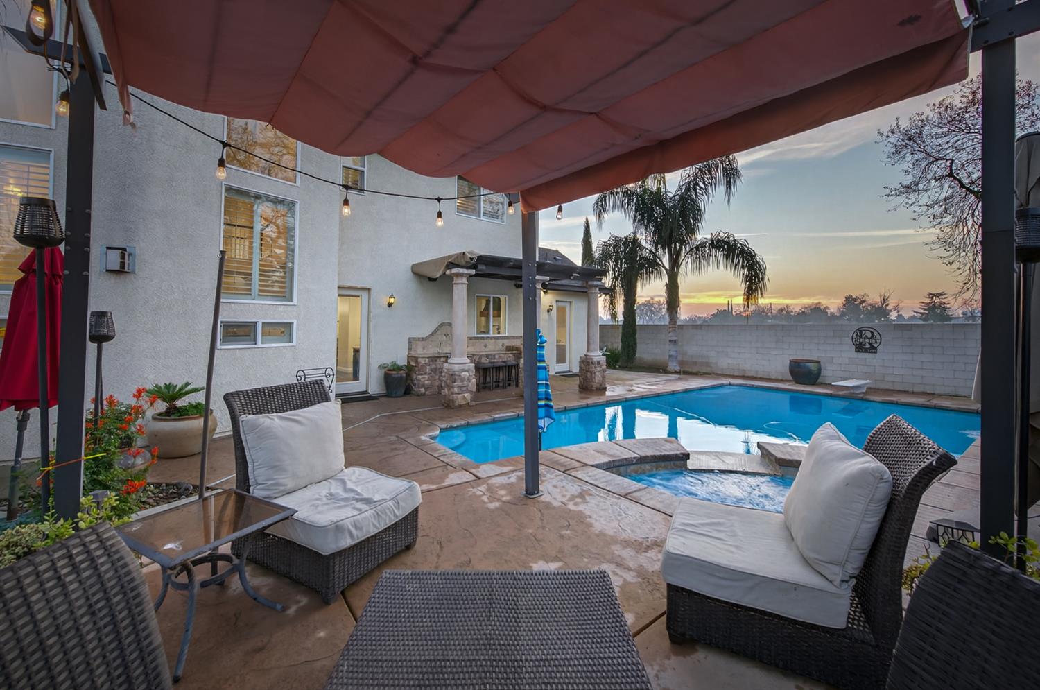 1303 Jordan Ave, Clovis, CA 93611