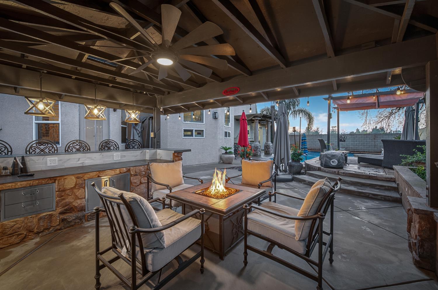 1303 Jordan Ave, Clovis, CA 93611
