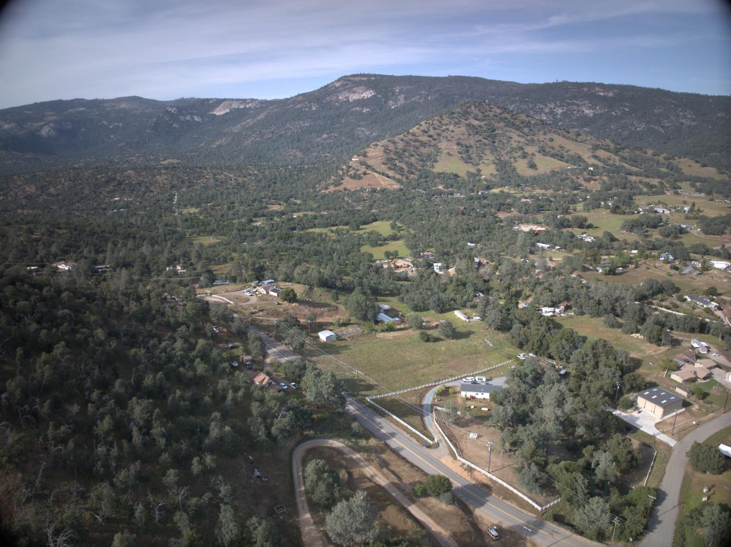 0 0 Burrough Valley Rd, Tollhouse, CA 93667