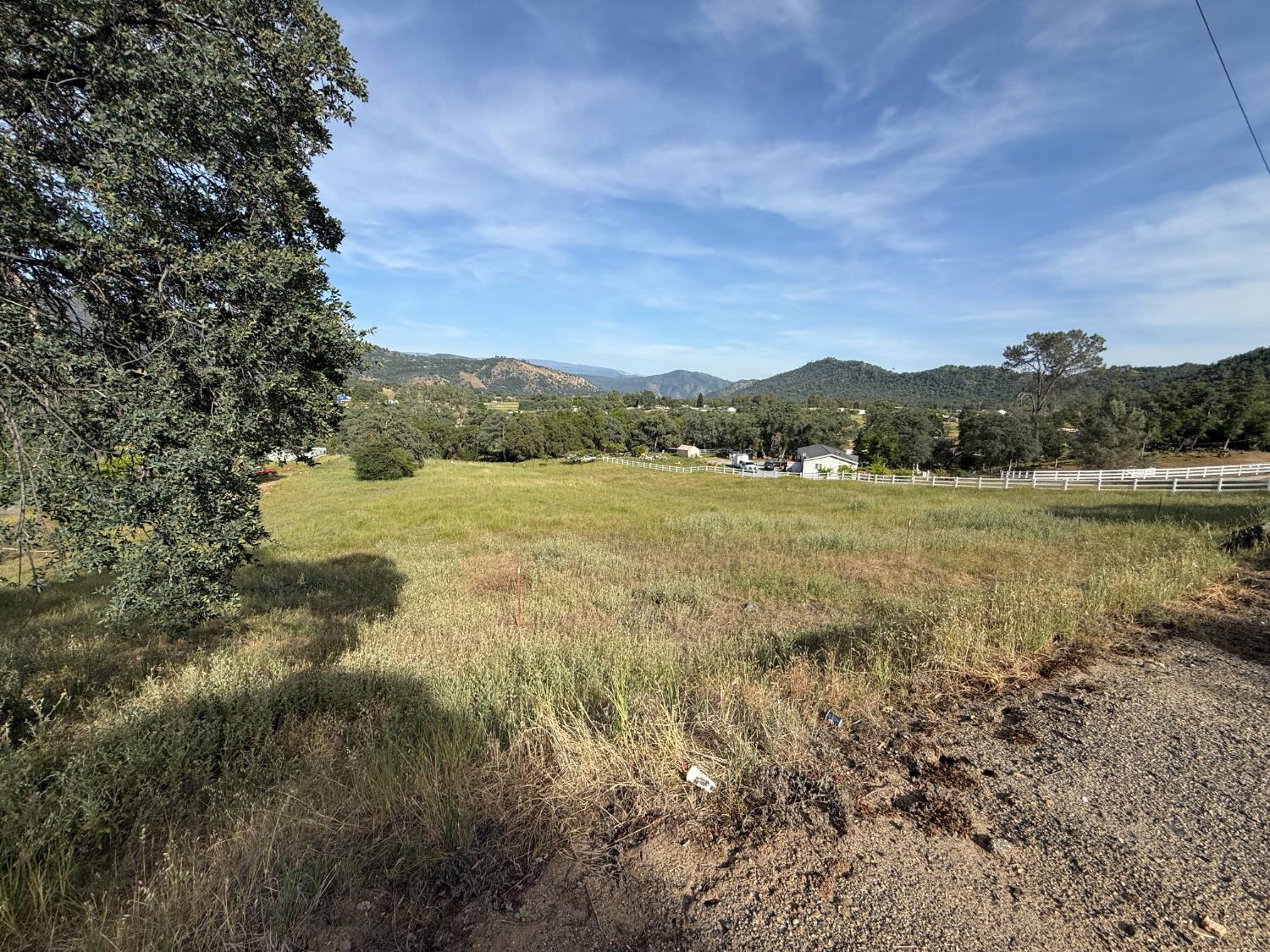 0 0 Burrough Valley Rd, Tollhouse, CA 93667