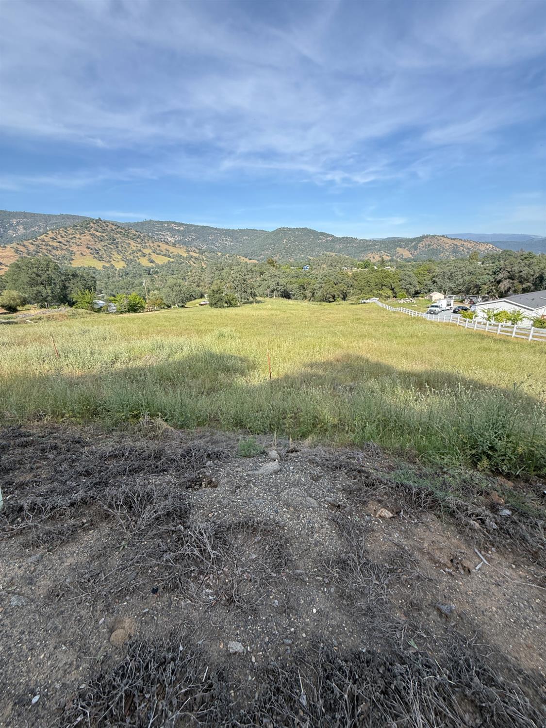 0 0 Burrough Valley Rd, Tollhouse, CA 93667