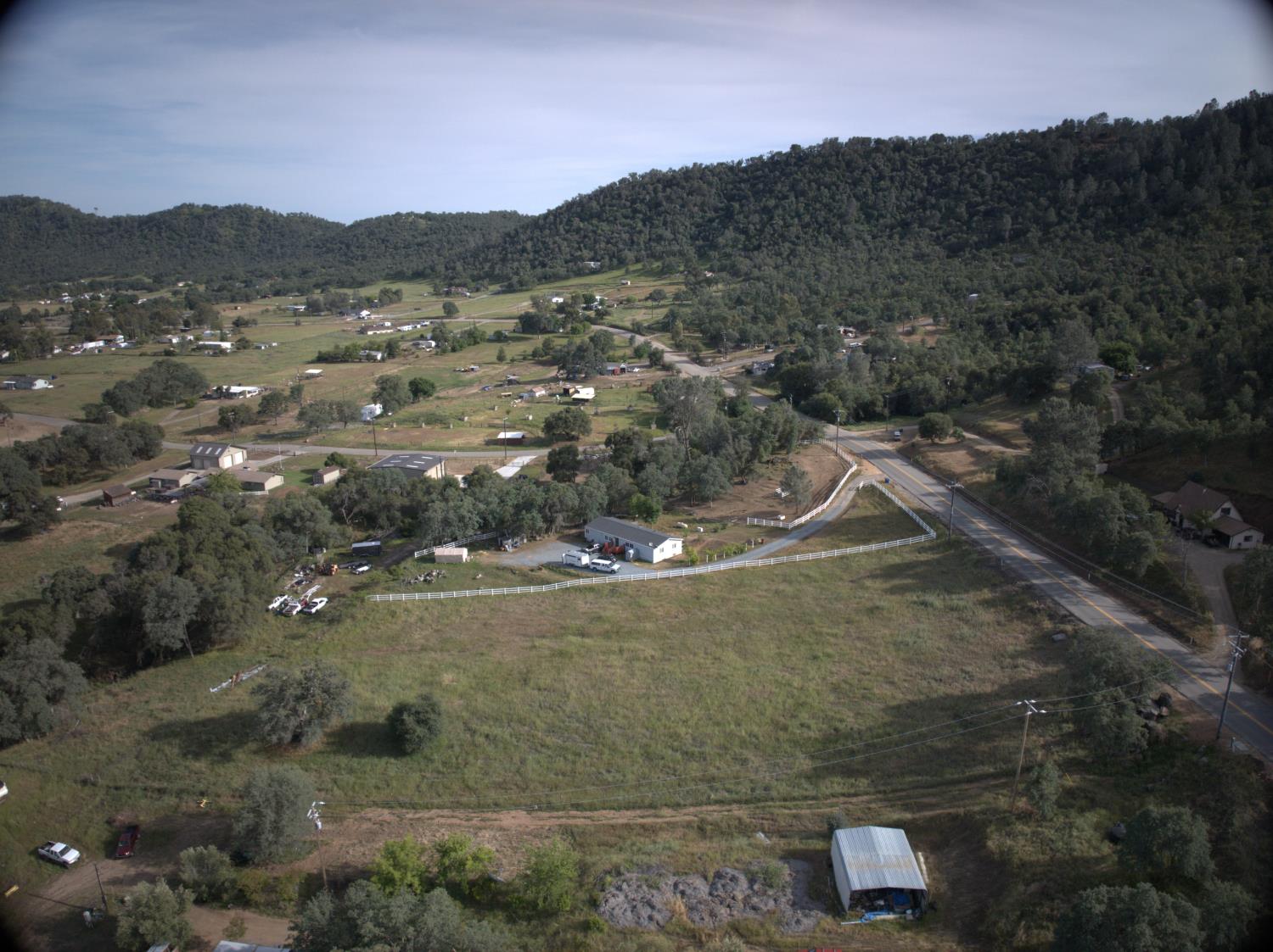 0 0 Burrough Valley Rd, Tollhouse, CA 93667