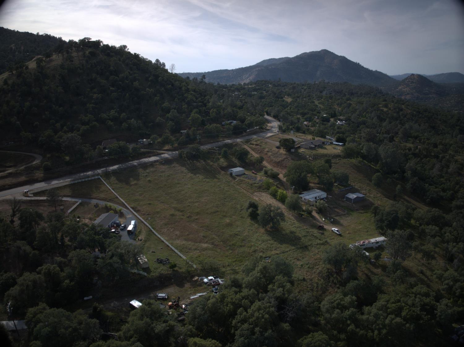 0 0 Burrough Valley Rd, Tollhouse, CA 93667