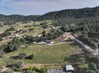 0 0 Burrough Valley Rd, Tollhouse, CA 93667