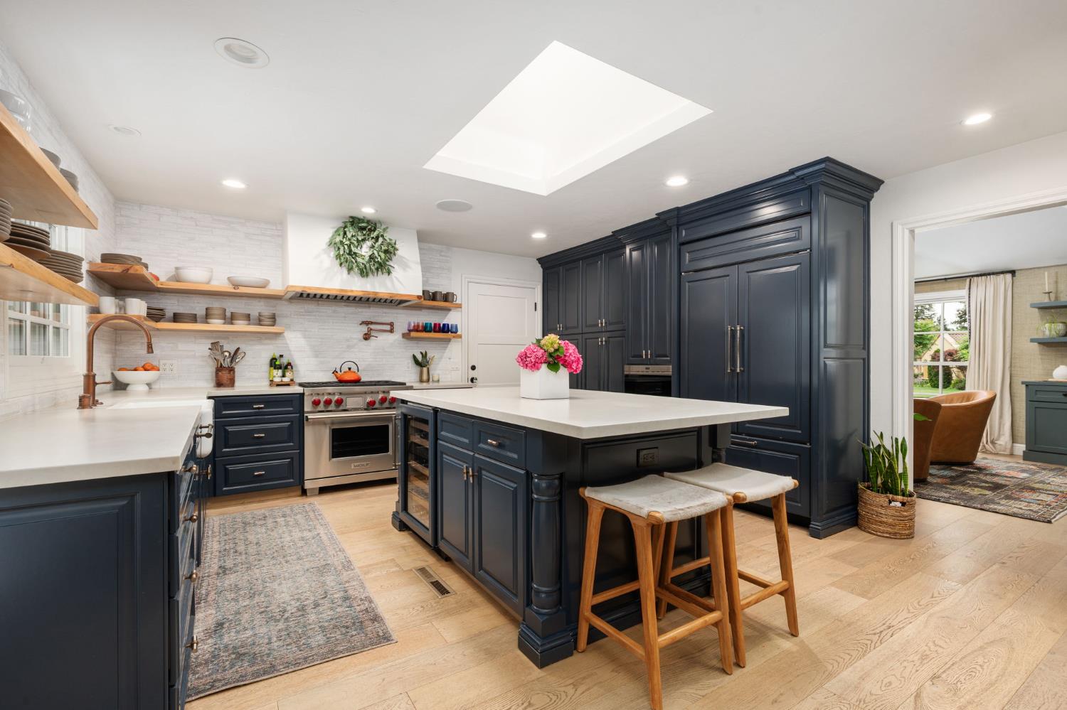 7550 N Spy Glass Ave, Fresno, CA 93711